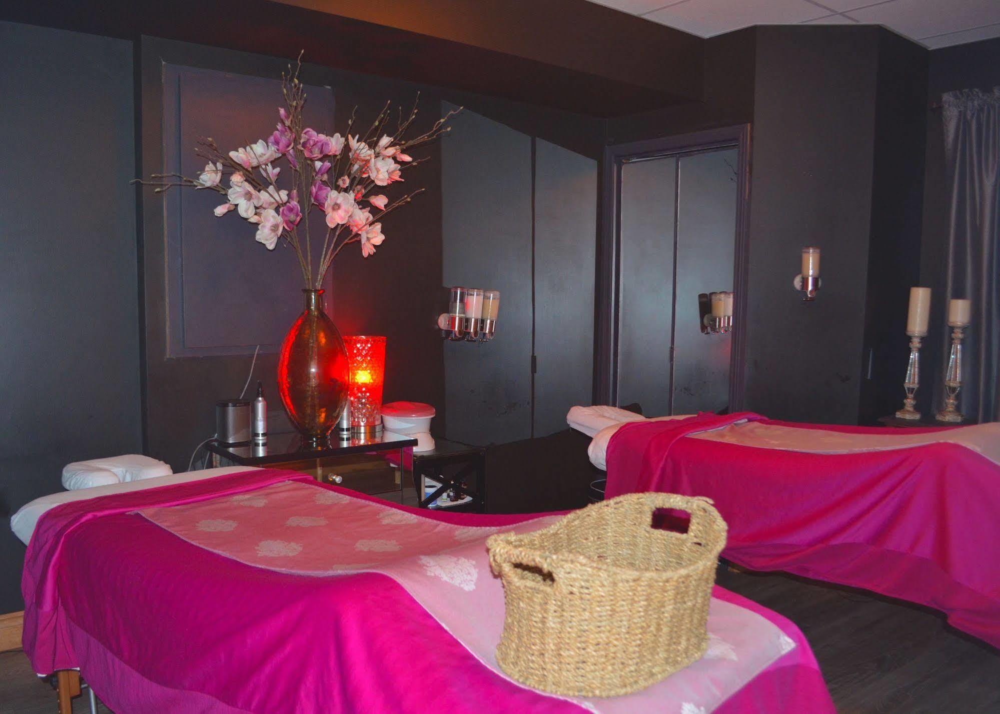 Paradise Resort Club And Spa Canmore Ngoại thất bức ảnh